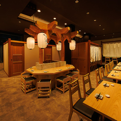 炉庵 ROAN 博多駅前店特集写真1