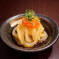 イカ明太