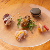WINE BAR Sideways ワインバーサイドウェイズのおすすめ料理3
