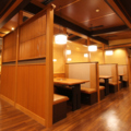 かごの屋 塚口店の雰囲気1