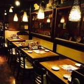 伍味酉 本店の雰囲気3
