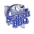 Premium Seafood BBQ プレミアム シーフード バーベキューのロゴ