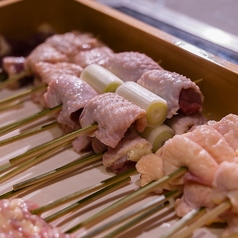 肉きわたのおすすめランチ1