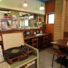 居酒屋食堂のらりくらりの特集写真