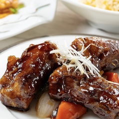 香港飲茶 望水楼 上野店のコース写真