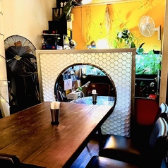 VIVE LA VIE ビブラビの雰囲気1