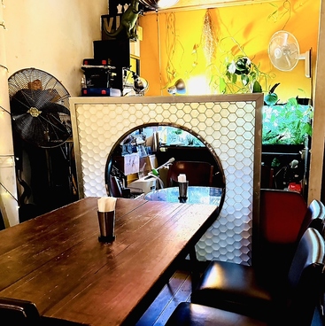 VIVE LA VIE ビブラビ 渋谷の雰囲気1