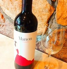 マノン
