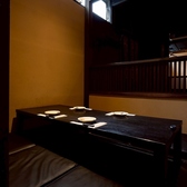 酒肴庵 岩国駅店の雰囲気2