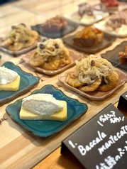 Amici del vino アミーチ デル ヴィーノのおすすめ料理1