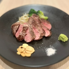 鉄板食堂みなはれのおすすめポイント1