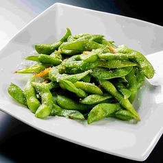 アーリオオーリオ枝豆