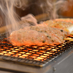 火入れで、旨さが決まる