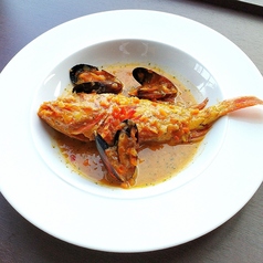 RESTAURANT PICCATA レストラン ピカタのおすすめランチ3