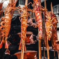 【溢れるサービス精神と笑顔でお出迎え！】