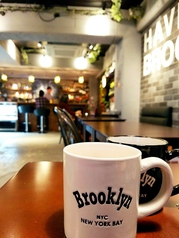 Brooklyn Stand dining+cafe ブルックリン スタンド ダイニングプラスカフェのコース写真