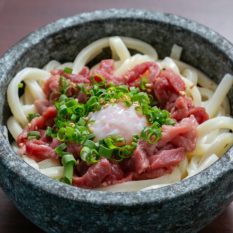 馬肉sakaba ウマ 福島駅前店 居酒屋 のランチ ホットペッパーグルメ