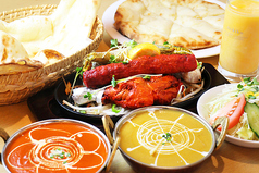 インド料理 ChaHaNa チャハナ 店舗画像