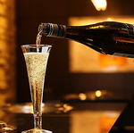 『俺の』で乾杯と言えばコレ！ほぼ原価出しの『なみなみシリーズ』で！