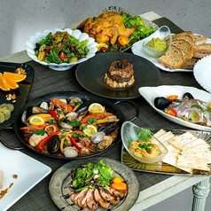 KAFLI カフリのおすすめポイント1