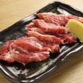 料理メニュー写真&nbsp;上ラム