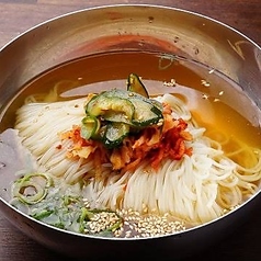 盛岡冷麺