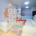 PENT HOUSE S BELLペントハウスベルの雰囲気1