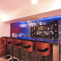 LION’S PUBの雰囲気1