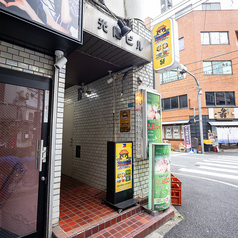 J&J Tambayan ジェーアンドジェータンバヤンの外観3