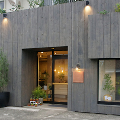 THE ROOM CAFE ザルームカフェの写真