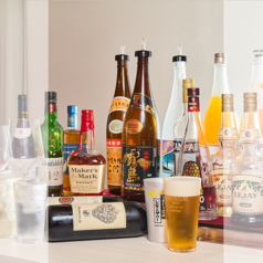 鉄板馬鹿 天満天六店のコース写真