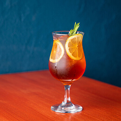 リモンチェッロアイスティー