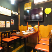 串焼泡盛旨いやつ 串BAR58の雰囲気3