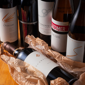 WINE BAR Sideways ワインバーサイドウェイズのおすすめ料理2