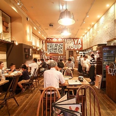 モダンミール 草津店の特集写真