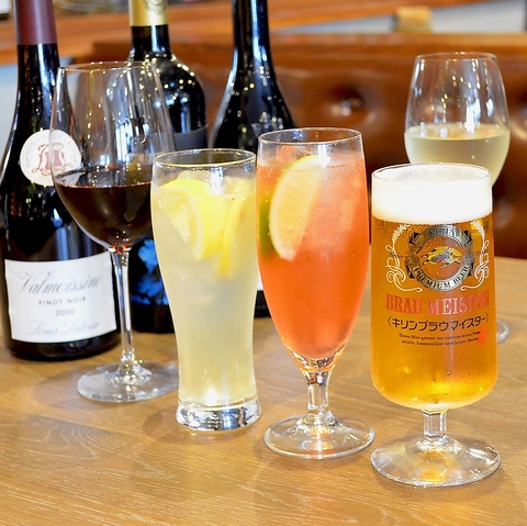 �x�R�C�^���A���@Bistro ROSY