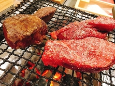 肉山 本八幡のコース写真