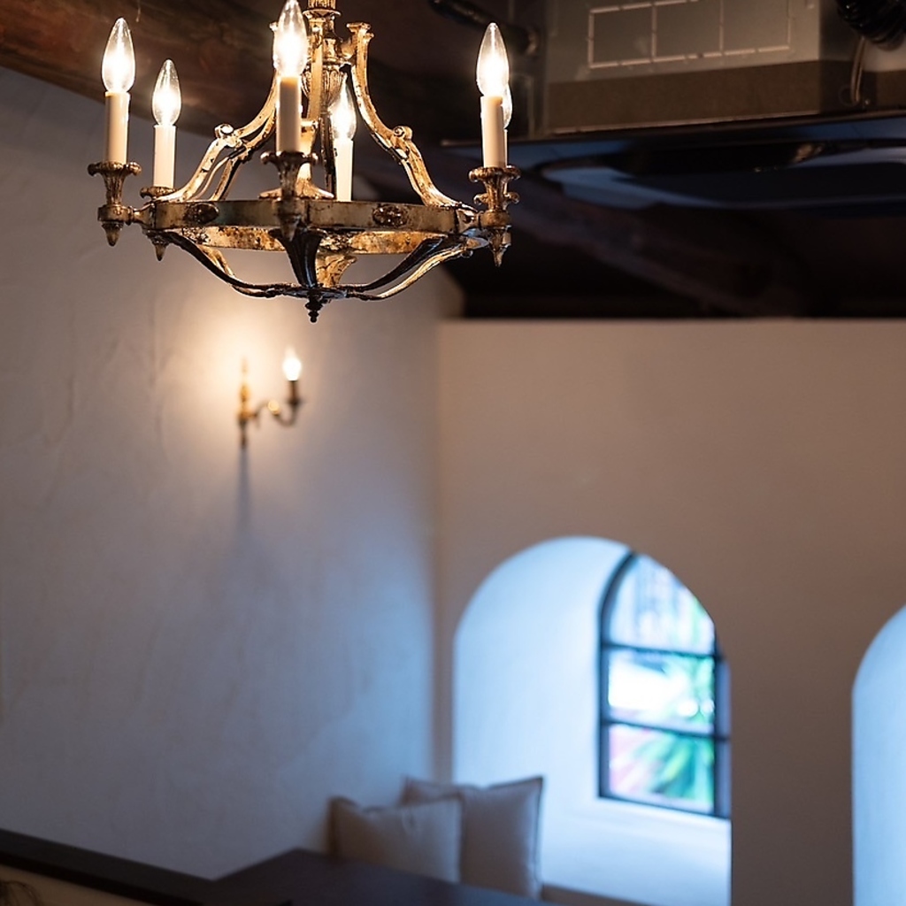 cachette カシェットの写真ギャラリー