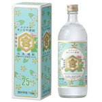 【ボトルキープ歓迎】キンミヤ焼酎720mlはいつでも税抜999円（1.098円税込）でご提供いたします！