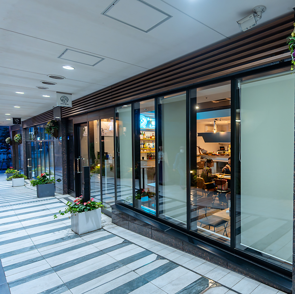 you me 縁 tresの写真ギャラリー