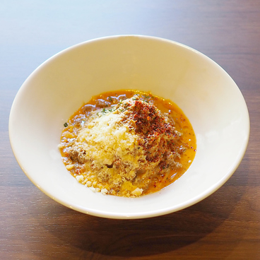 パスタ食堂 アントロワのおすすめ料理1