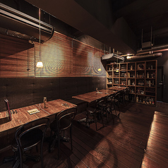 Bistro JIN ビストロジンの特集写真