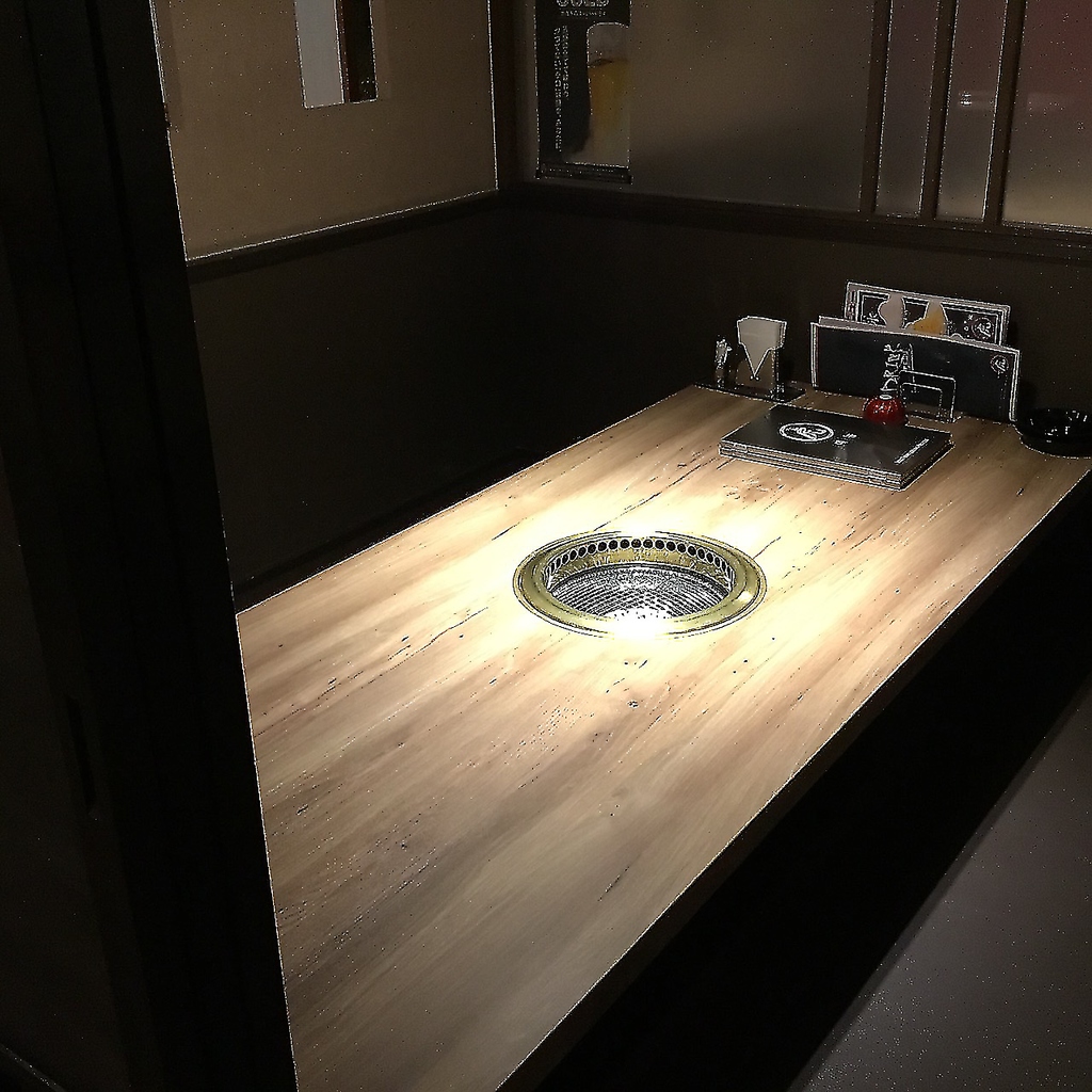 2～8名様で利用できる完全個室＆半個室ございます！ハレの日のお祝いやちょっとしたお集まりに最適♪