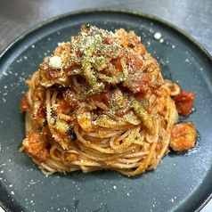 おまかせパスタ