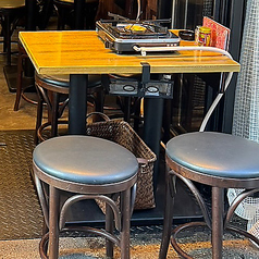 花ちょうちん 天五店の雰囲気2