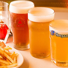 LF CAFE エルエフカフェ 虎ノ門ヒルズ駅のコース写真