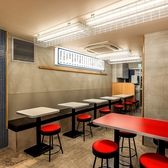 大衆食堂 ニューヘイローの雰囲気2