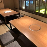 気心の知れたご友人や旧知のお仲間との集まりにもご利用ください。