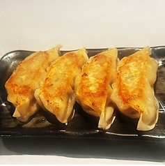 餃子