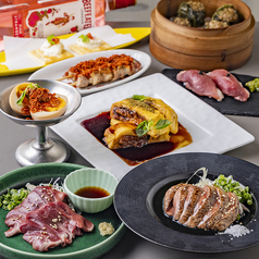 ぱとぱと 梅田堂山店特集写真1